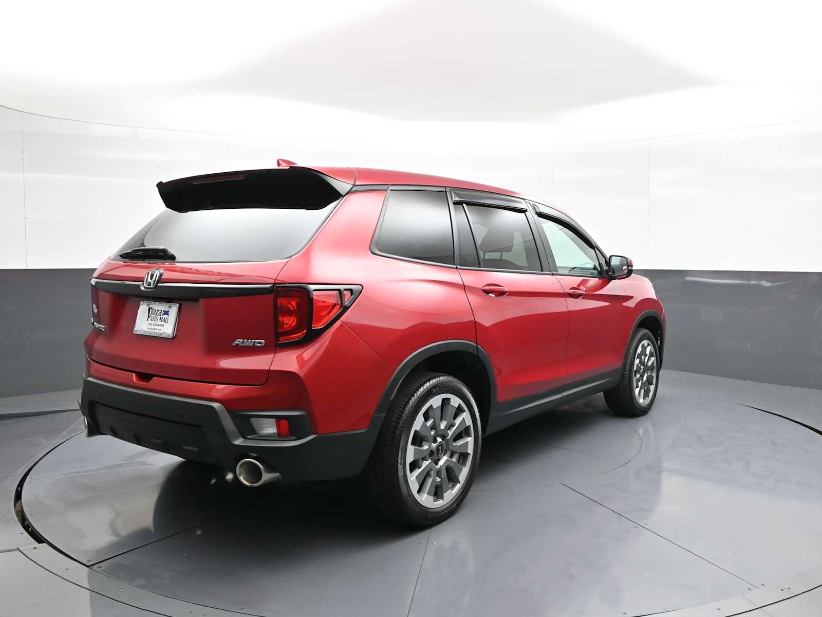 View vehicle photo 6