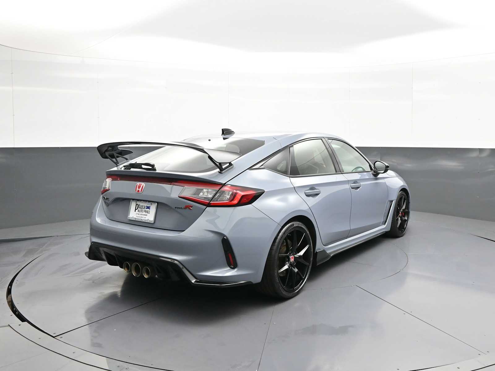 View vehicle photo 6
