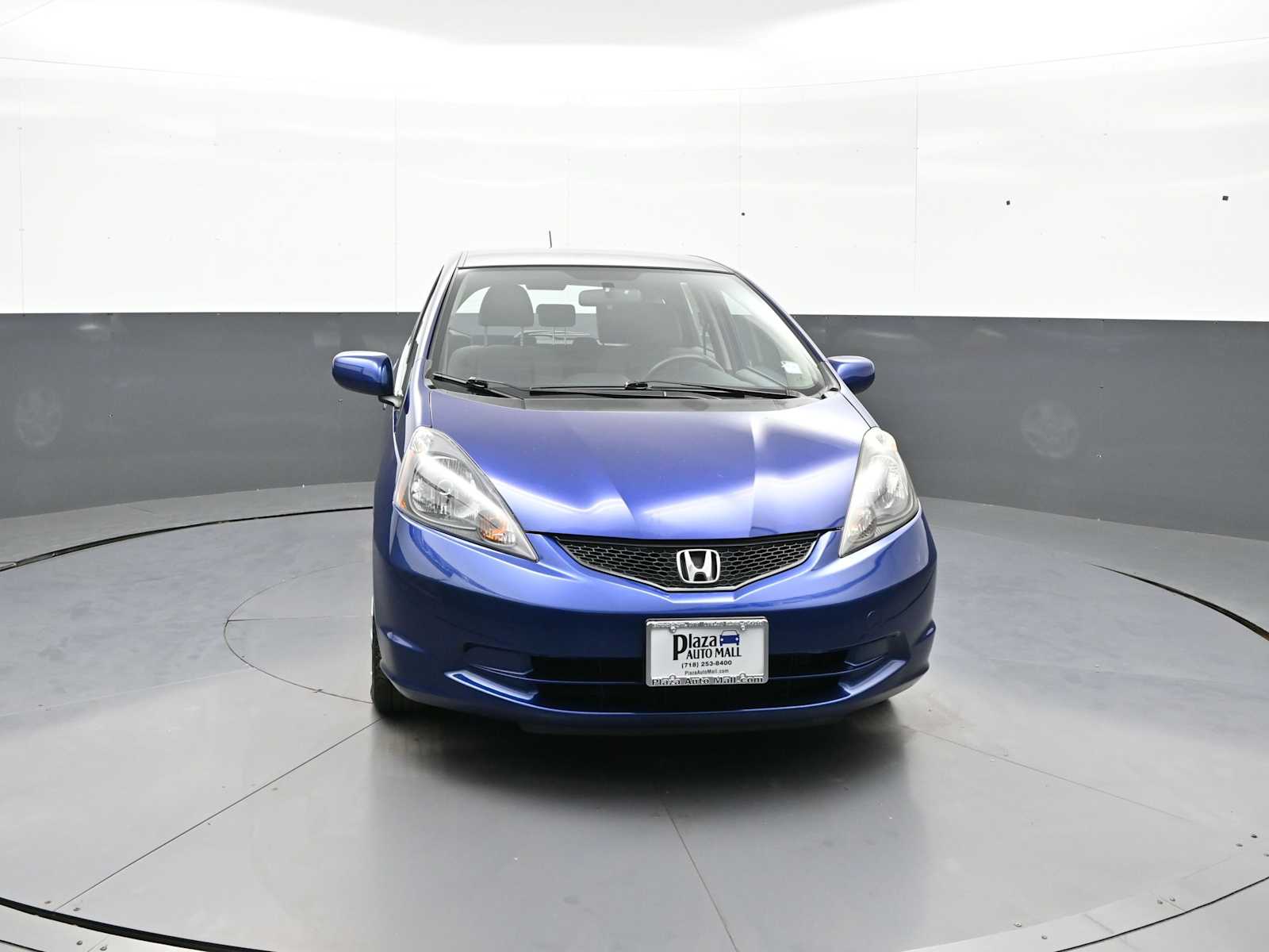 2012 Honda Fit Base