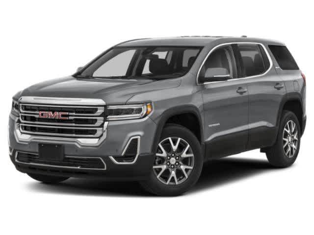2023 GMC Acadia SLT AWD