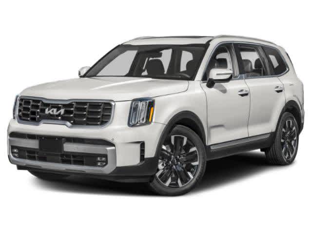 2025 Kia Telluride SX-Prestige AWD