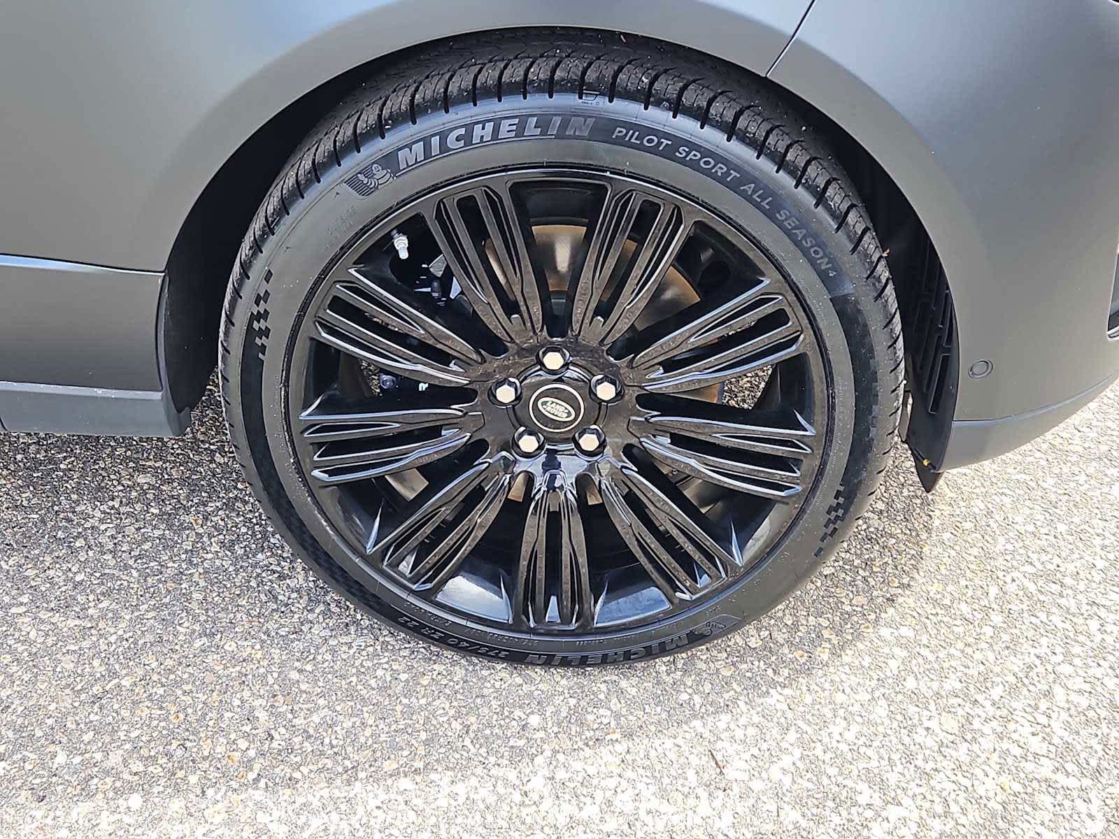 2021 Land Rover Range Rover P525 HSE Westminster Edition 4WD