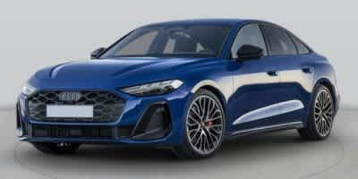 2026 Audi S5 quattro Premium Plus TFSI