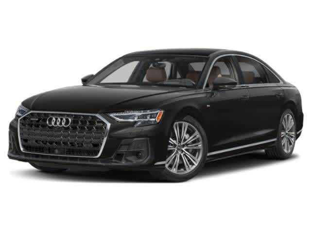2026 Audi A8 L quattro 55 TFSI