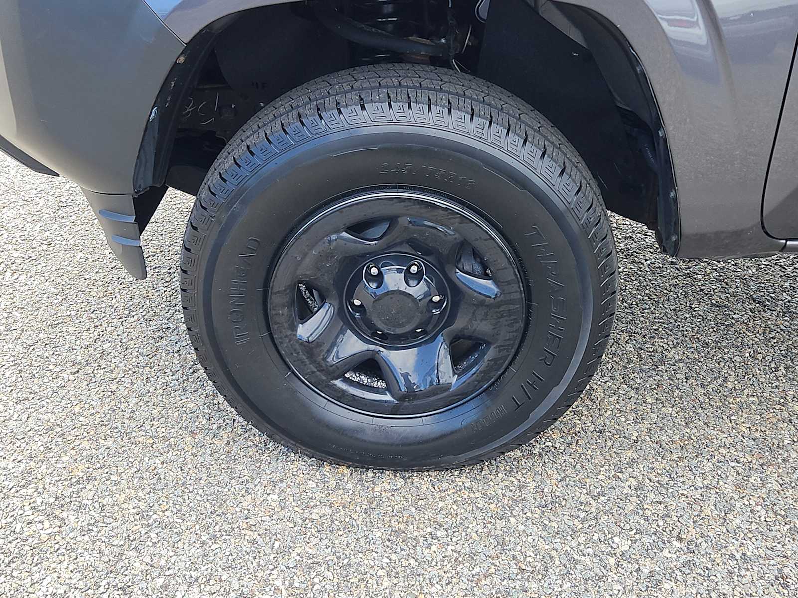 View vehicle photo 7