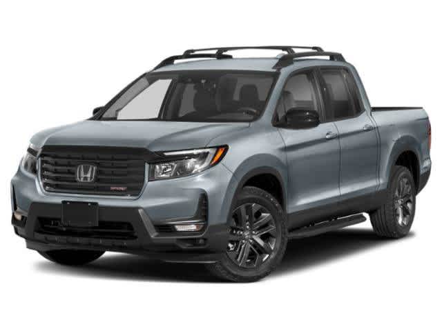 2023 Honda Ridgeline Sport AWD