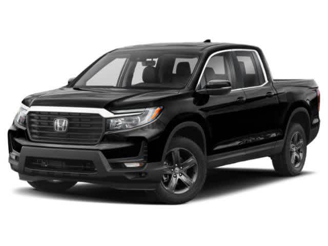 2023 Honda Ridgeline RTL AWD