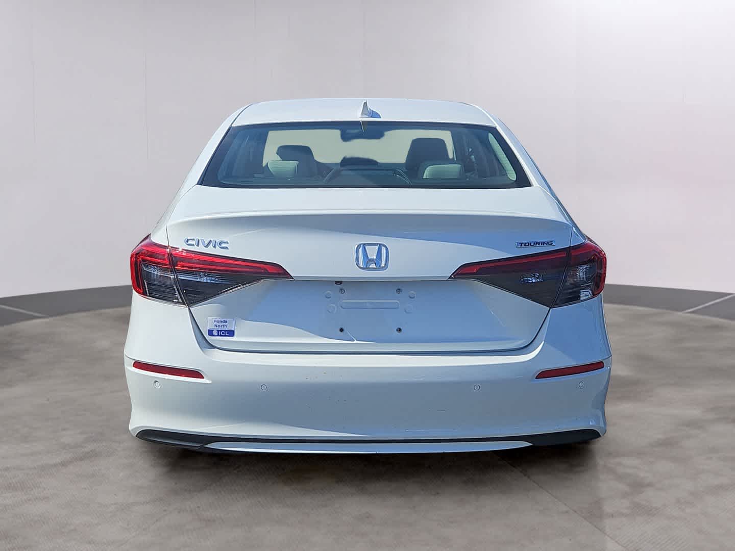 2023 Honda Civic Touring FWD