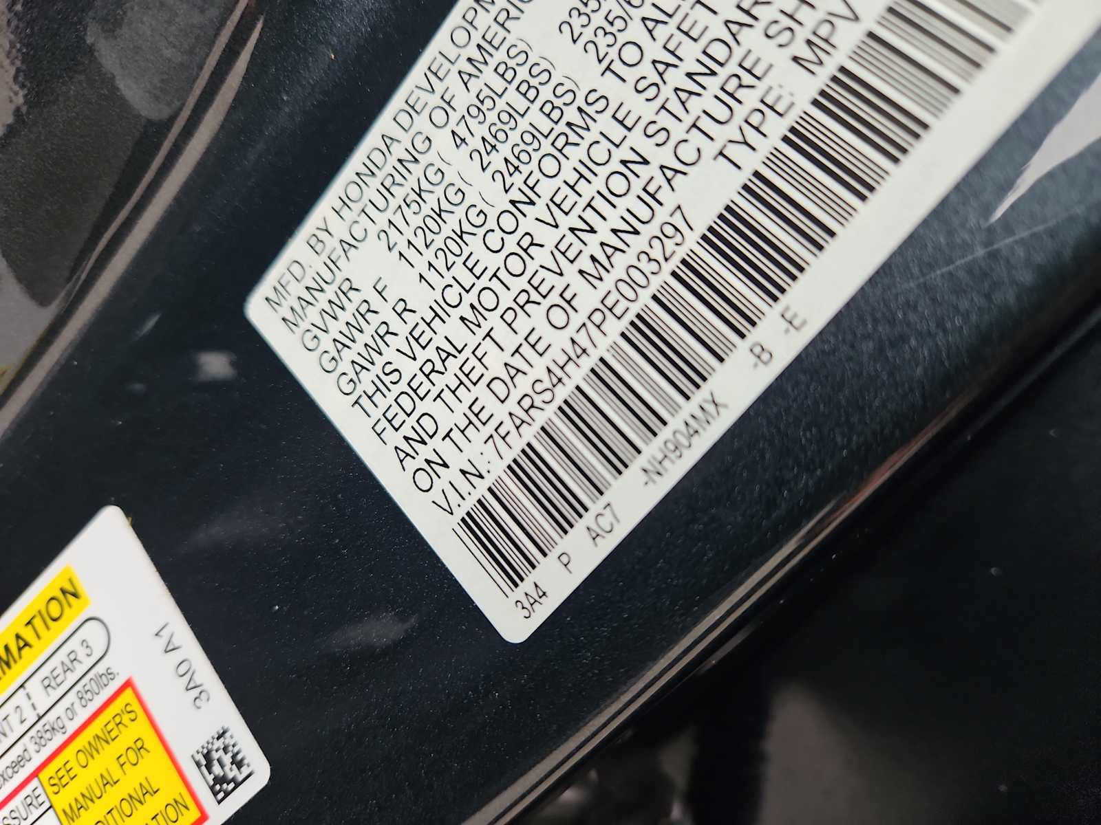 View vehicle photo 7