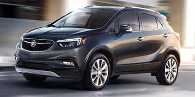 2019 Buick Encore Sport Touring AWD