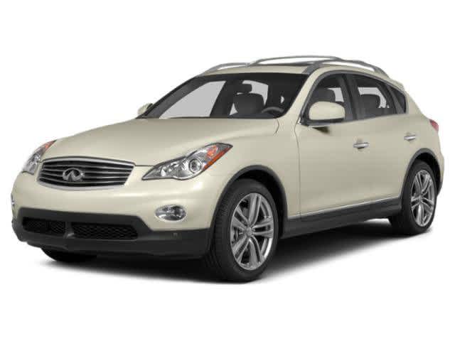 2015 INFINITI QX50 Journey AWD