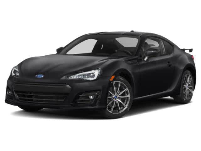 2019 Subaru BRZ Limited RWD