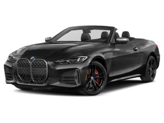 2022 BMW 4 Series M440i Convertible xDrive