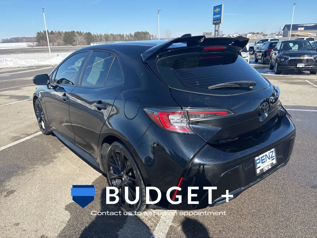 View vehicle photo 5