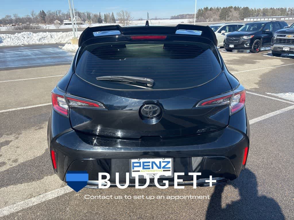 View vehicle photo 4