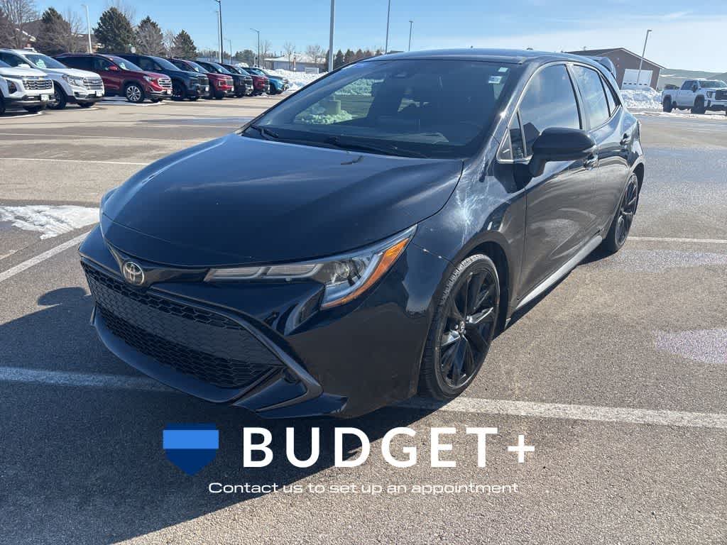 View vehicle photo 7