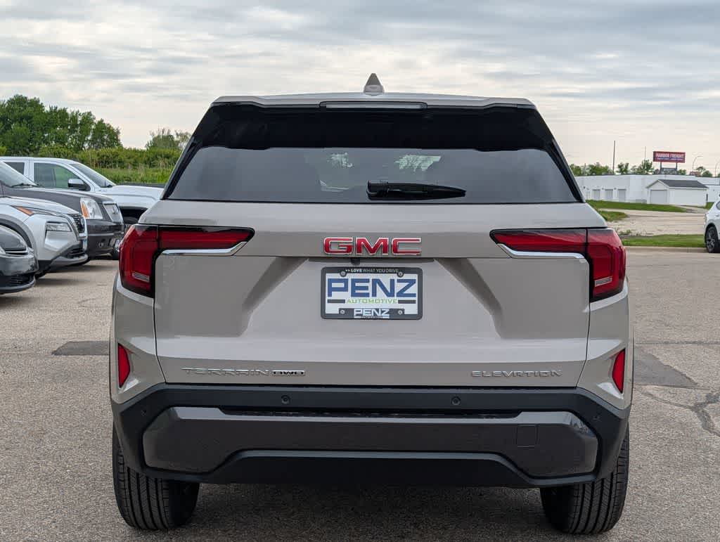 View vehicle photo 6