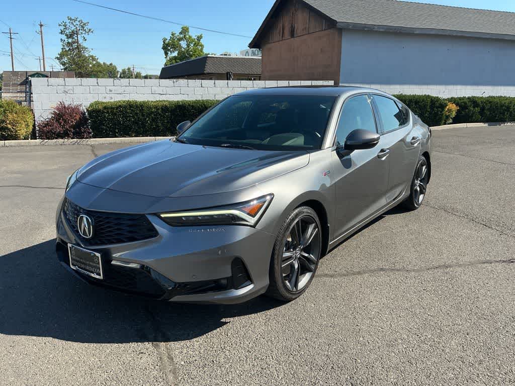 2023 Acura Integra