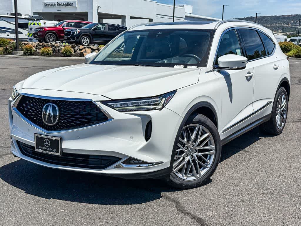 2023 Acura MDX