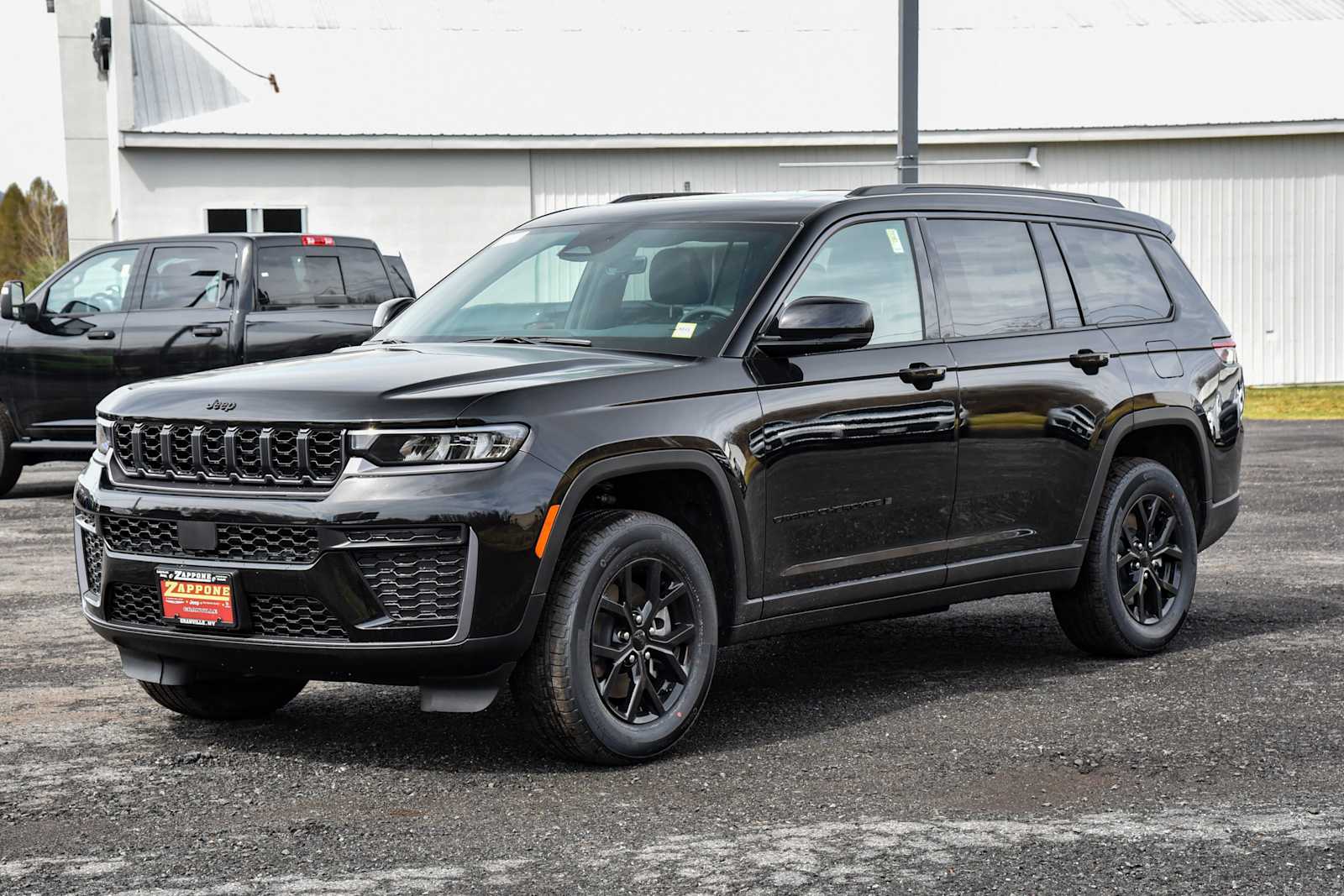 View vehicle photo 7