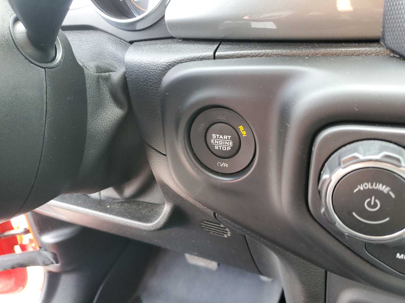 2021 Jeep Wrangler Unlimited Sahara - Photo 25
