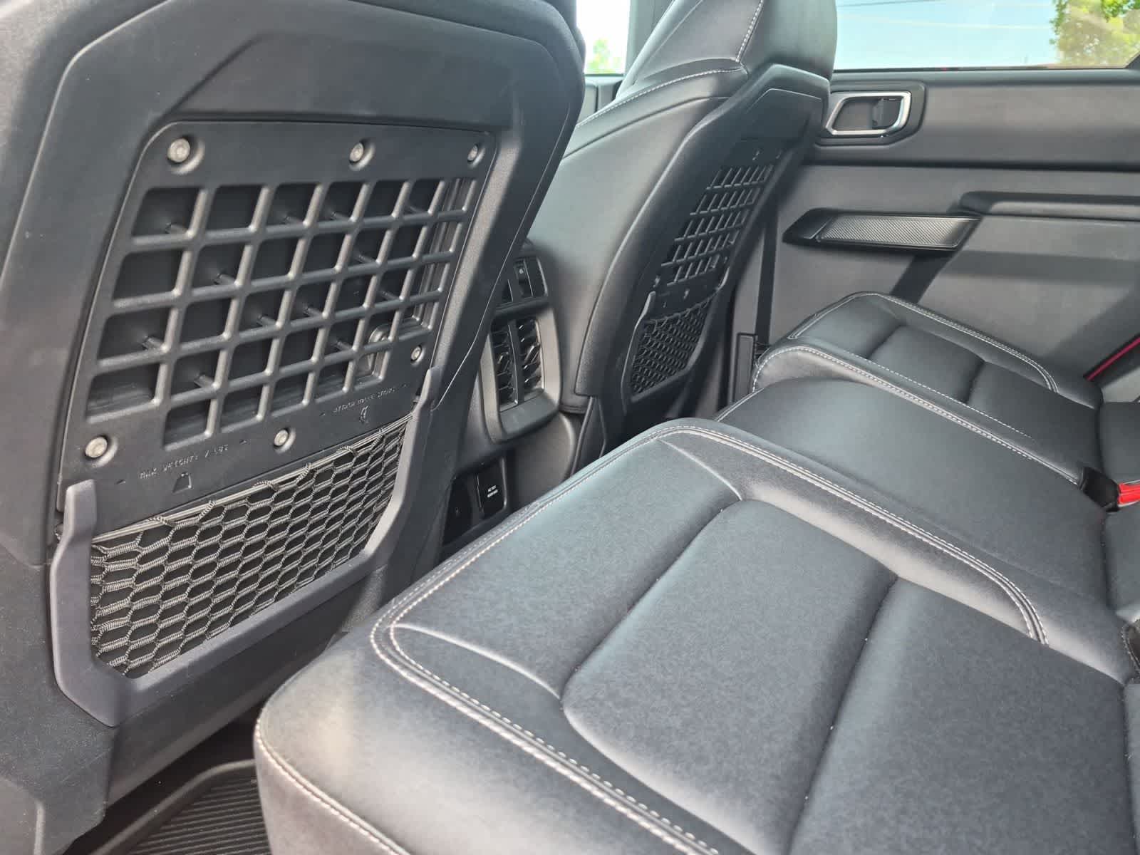 2025 Ford Bronco 4-Door Badlands - Photo 20