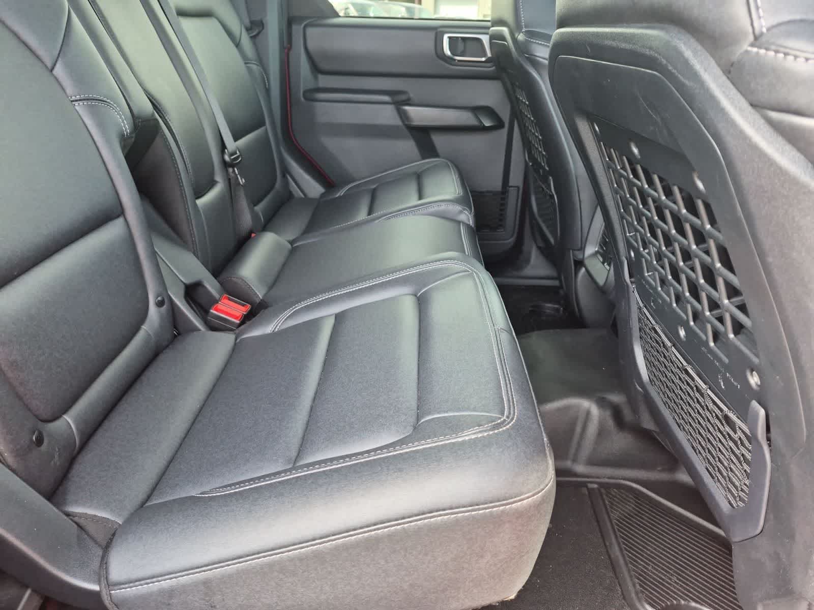 2025 Ford Bronco 4-Door Badlands - Photo 22