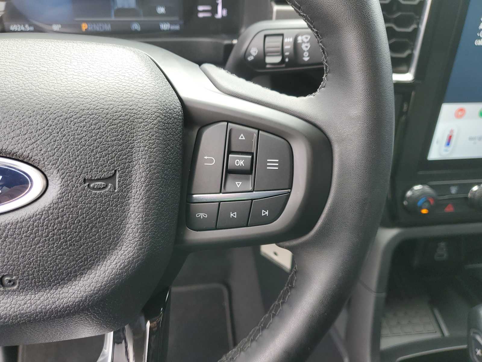 2024 Ford Ranger XLT - Photo 23