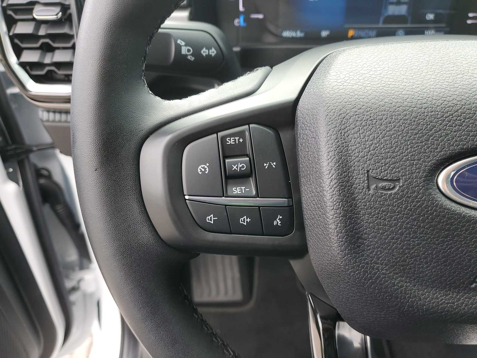 2024 Ford Ranger XLT - Photo 22