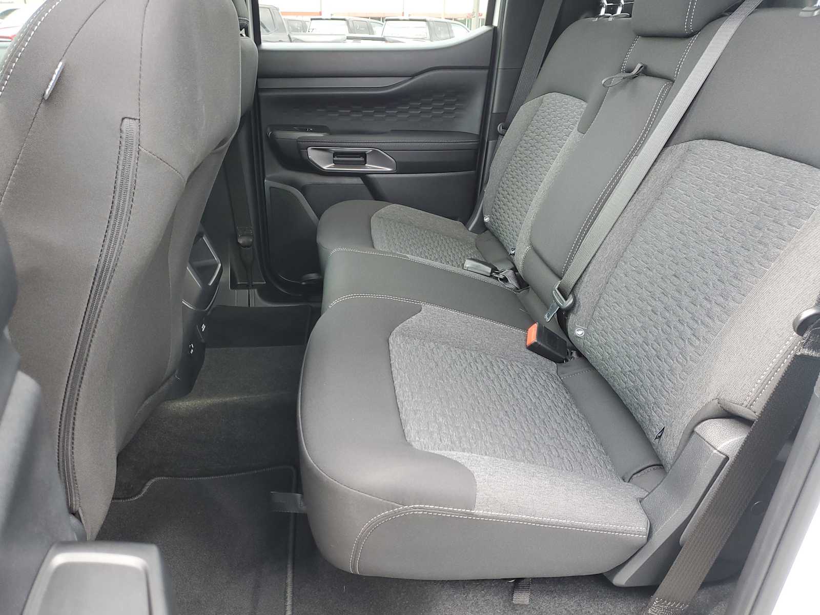 2024 Ford Ranger XLT - Photo 12