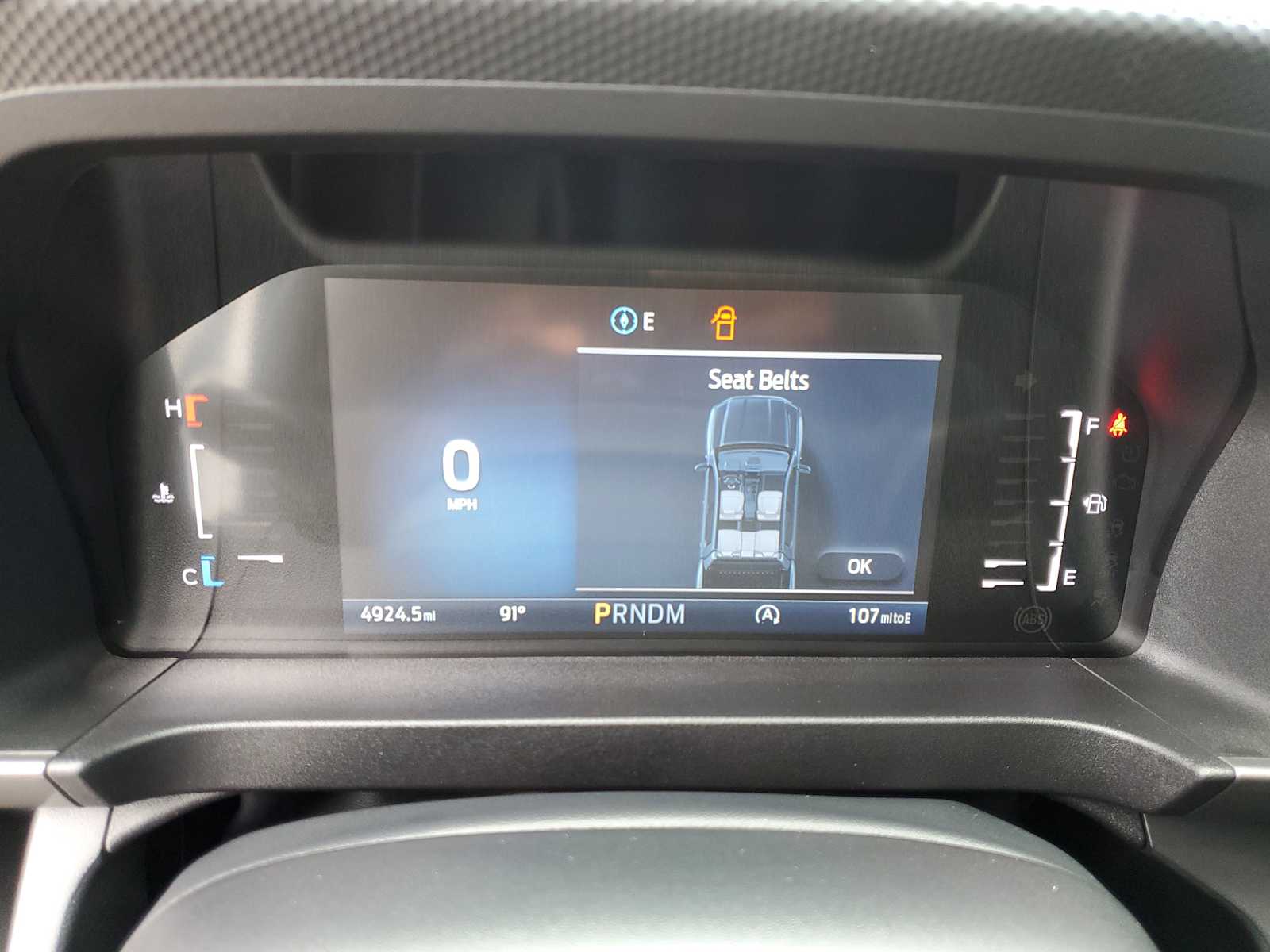 2024 Ford Ranger XLT - Photo 24