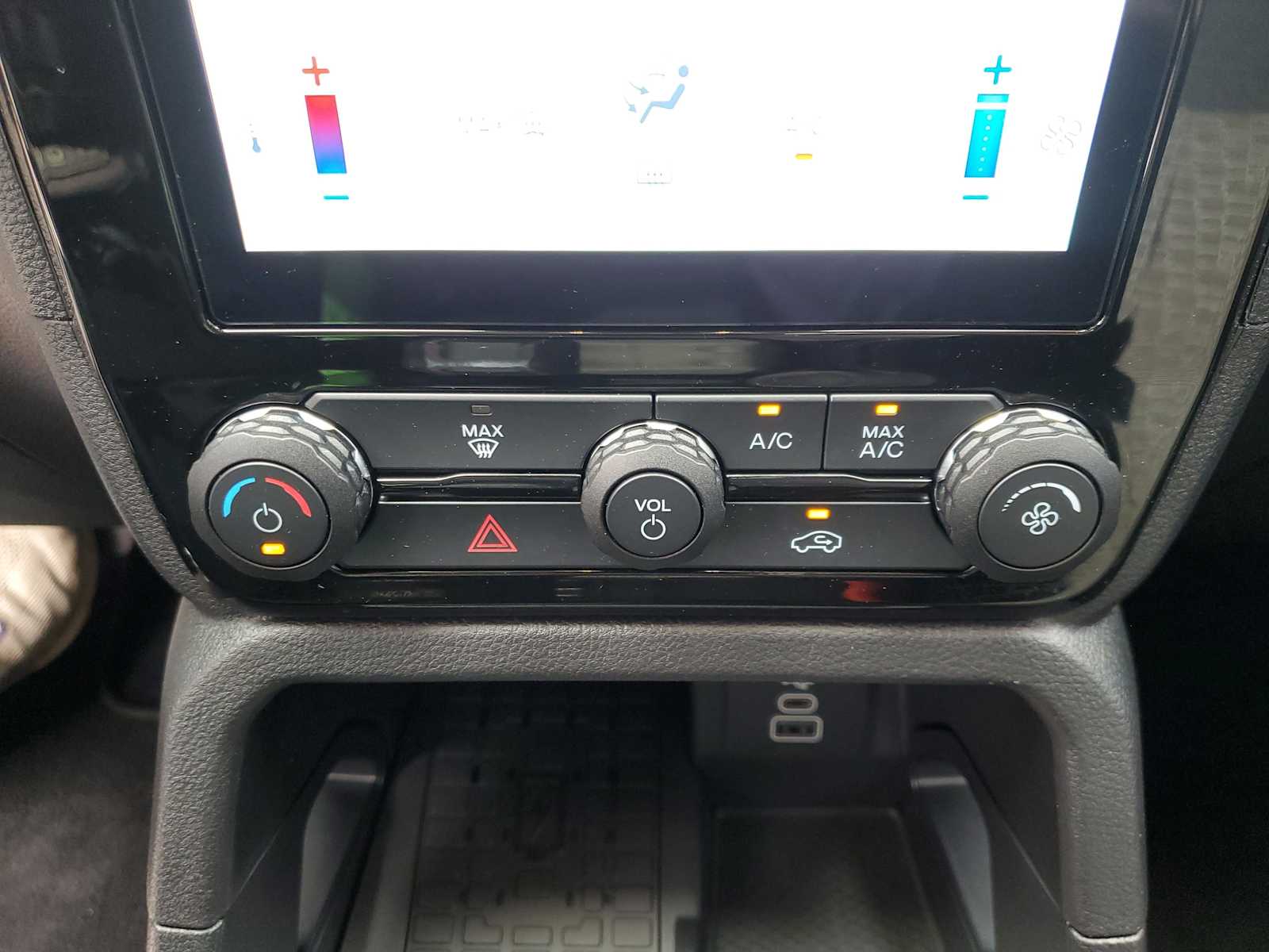 2024 Ford Ranger XLT - Photo 28