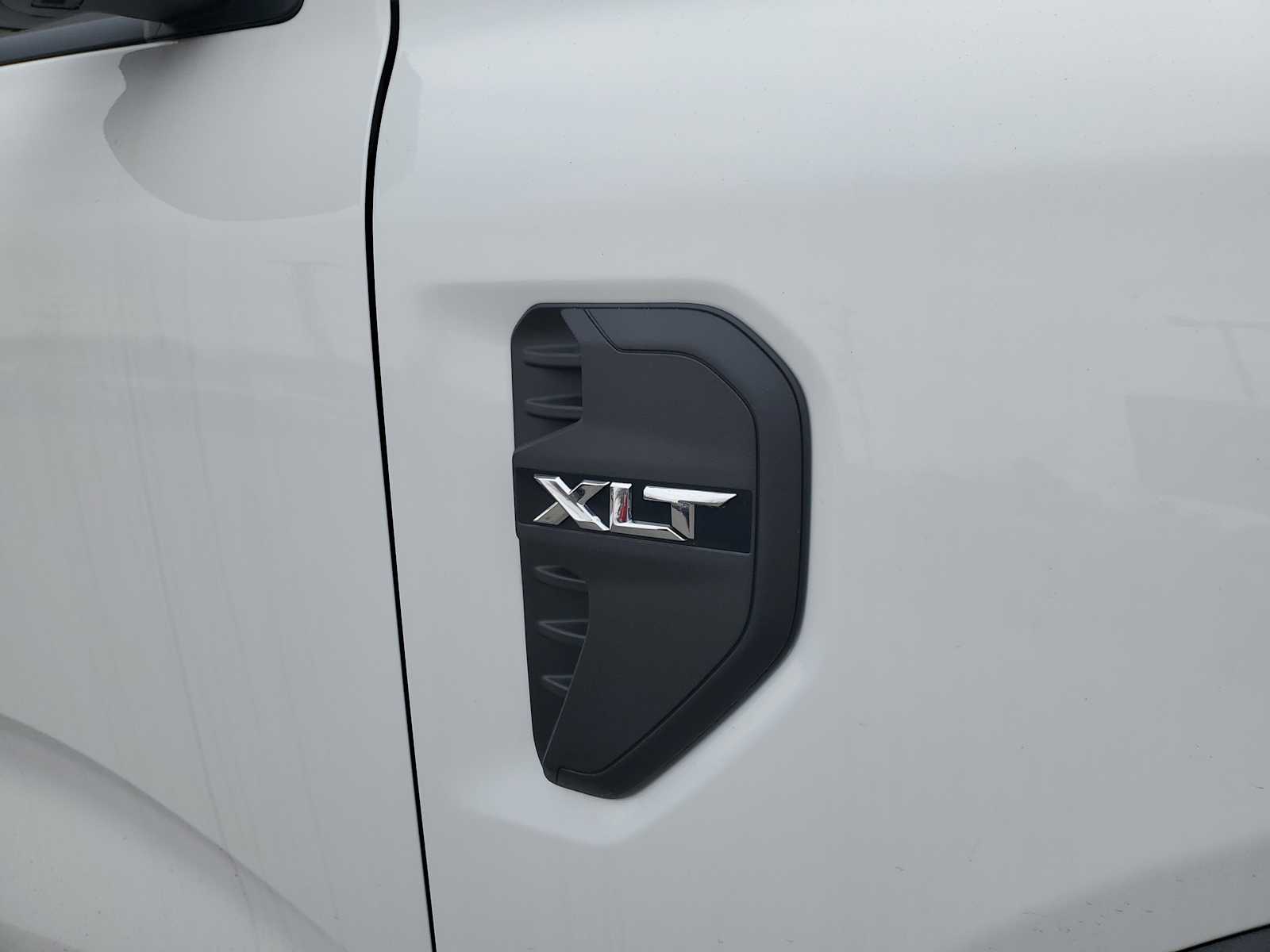 2024 Ford Ranger XLT - Photo 7