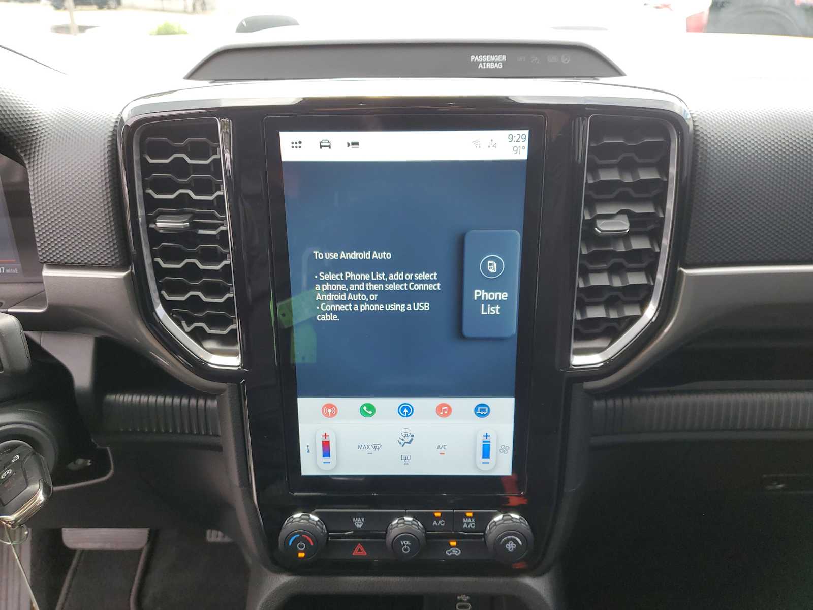 2024 Ford Ranger XLT - Photo 26