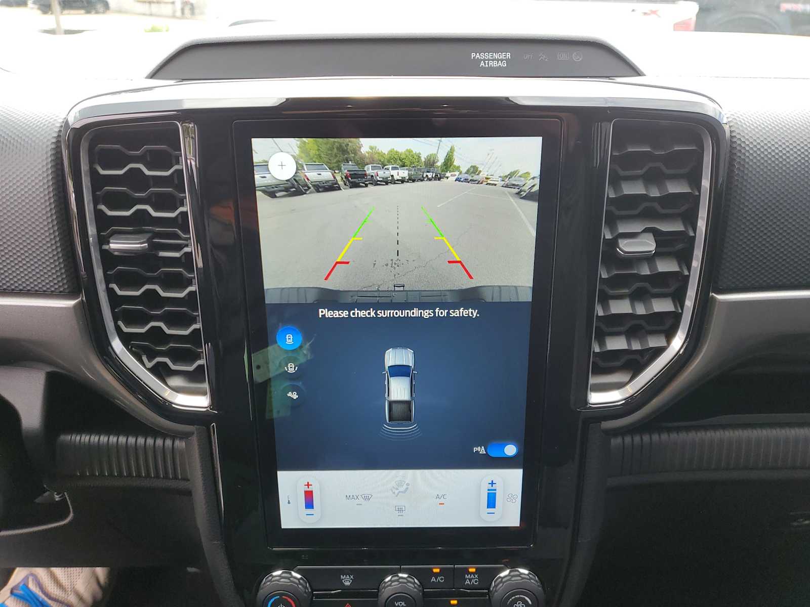 2024 Ford Ranger XLT - Photo 27