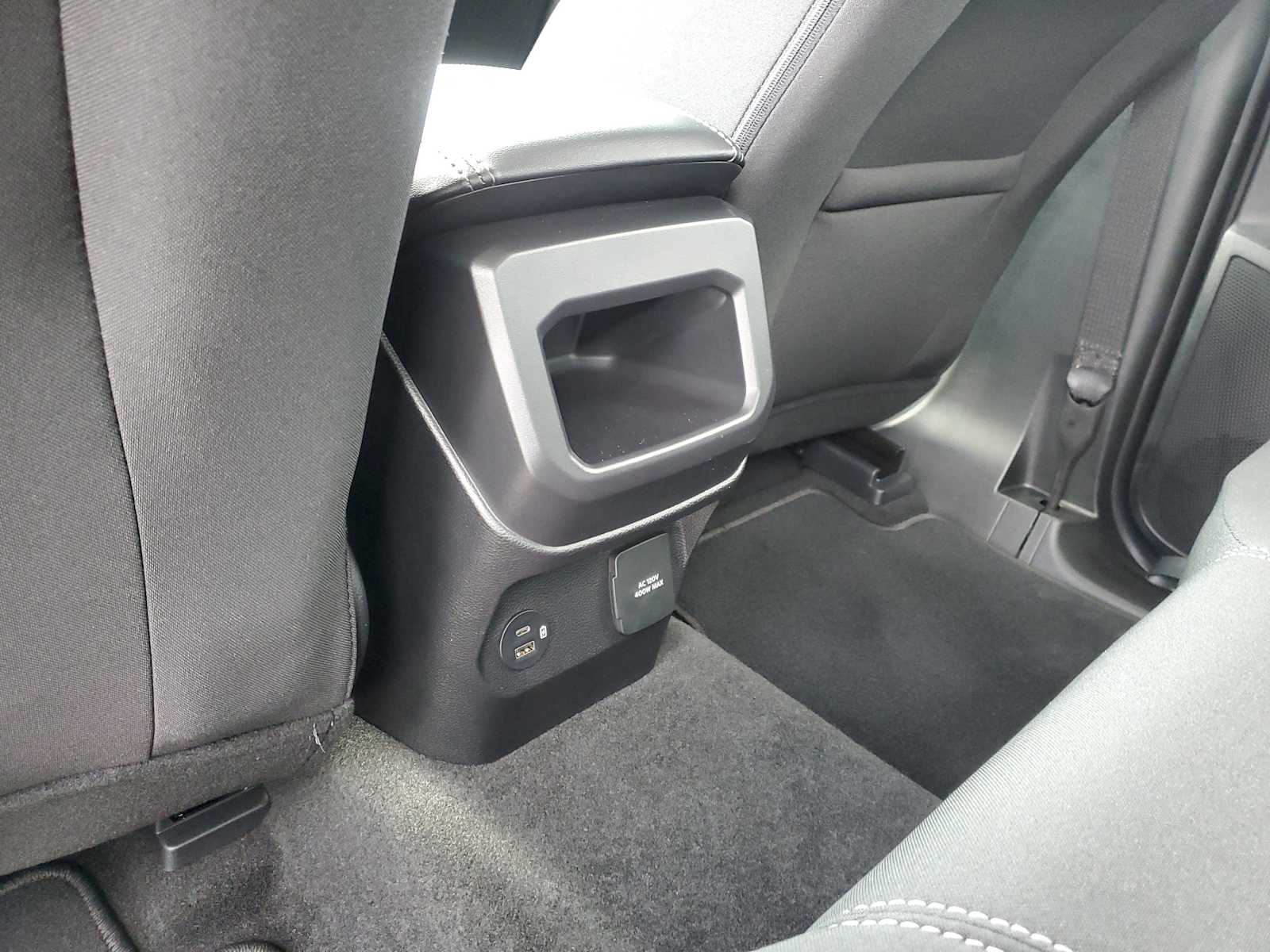 2024 Ford Ranger XLT - Photo 14