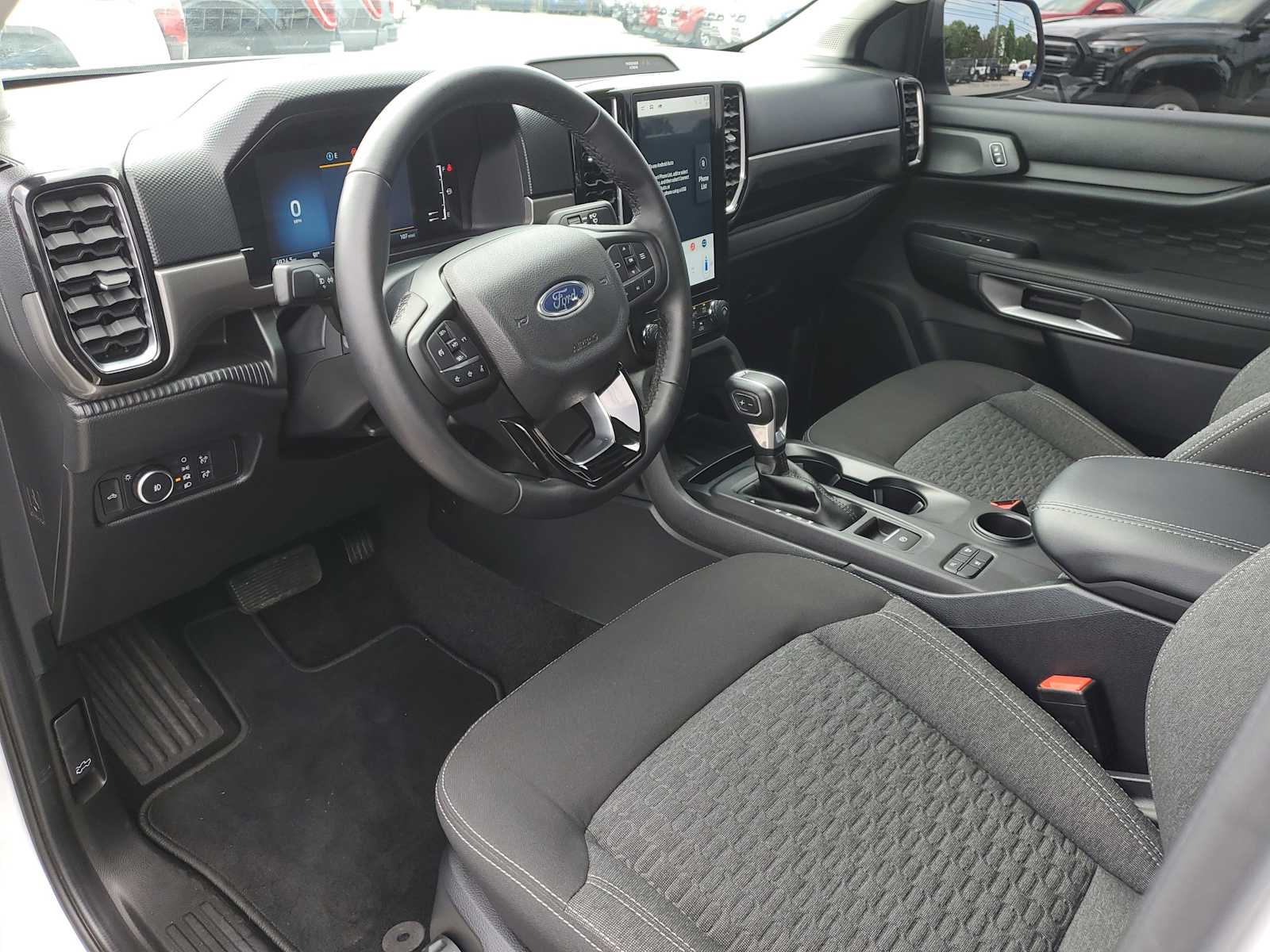 2024 Ford Ranger XLT - Photo 19