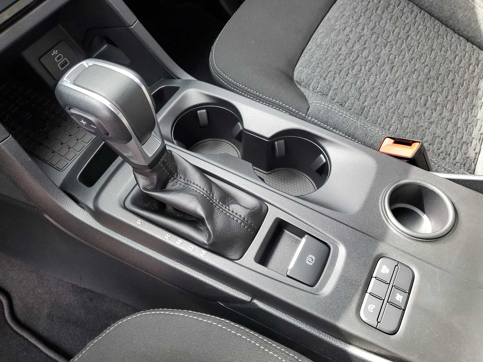 2024 Ford Ranger XLT - Photo 30