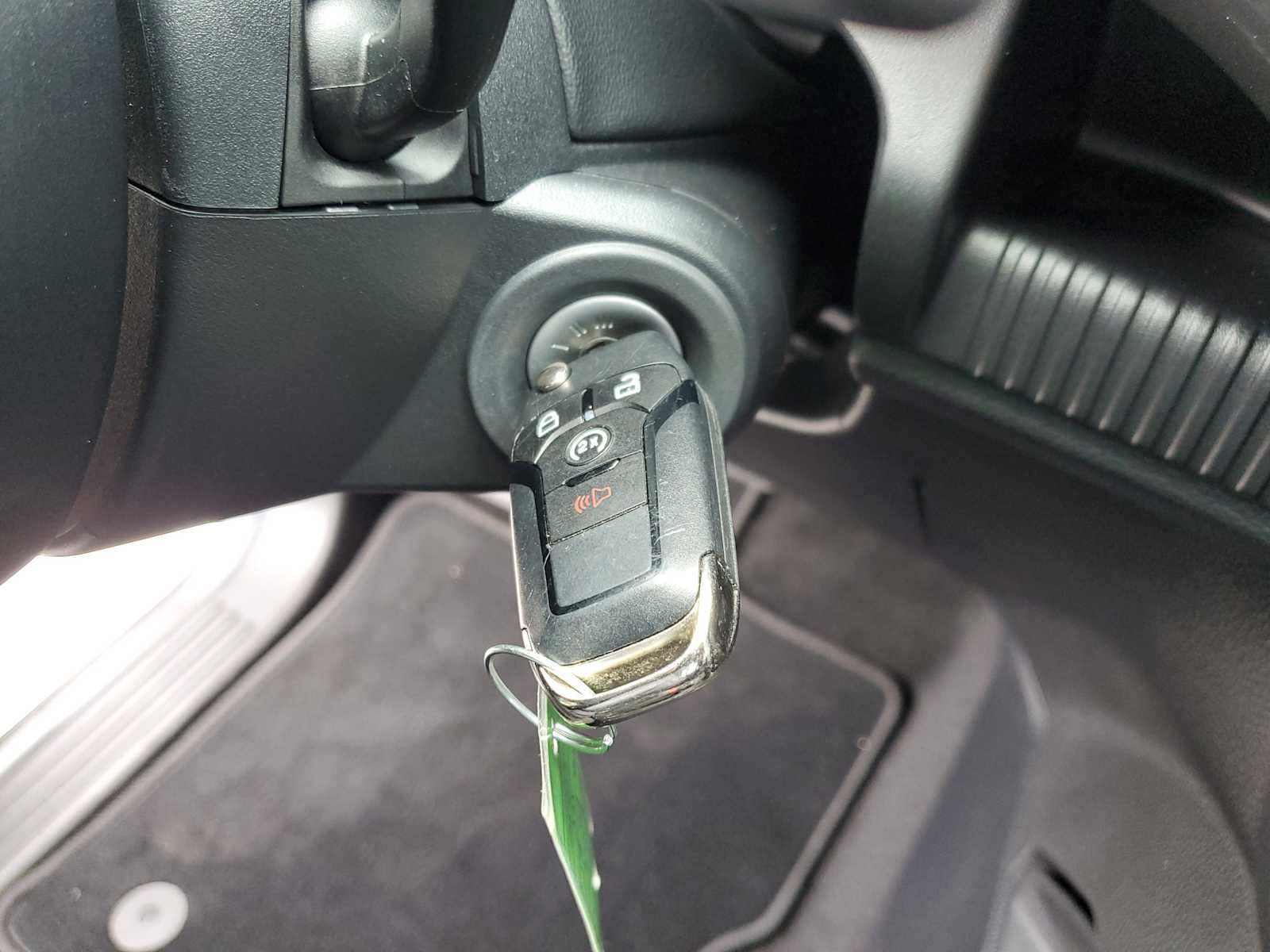 2024 Ford Ranger XLT - Photo 25