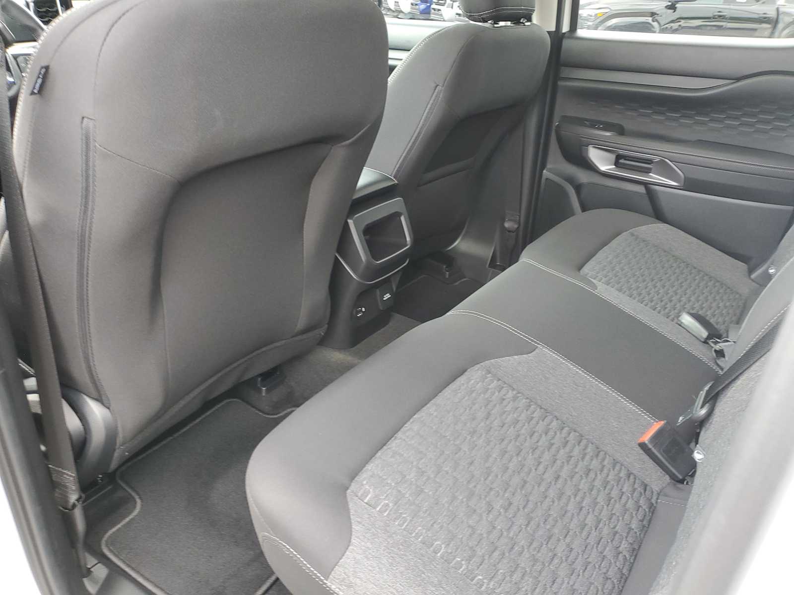 2024 Ford Ranger XLT - Photo 13