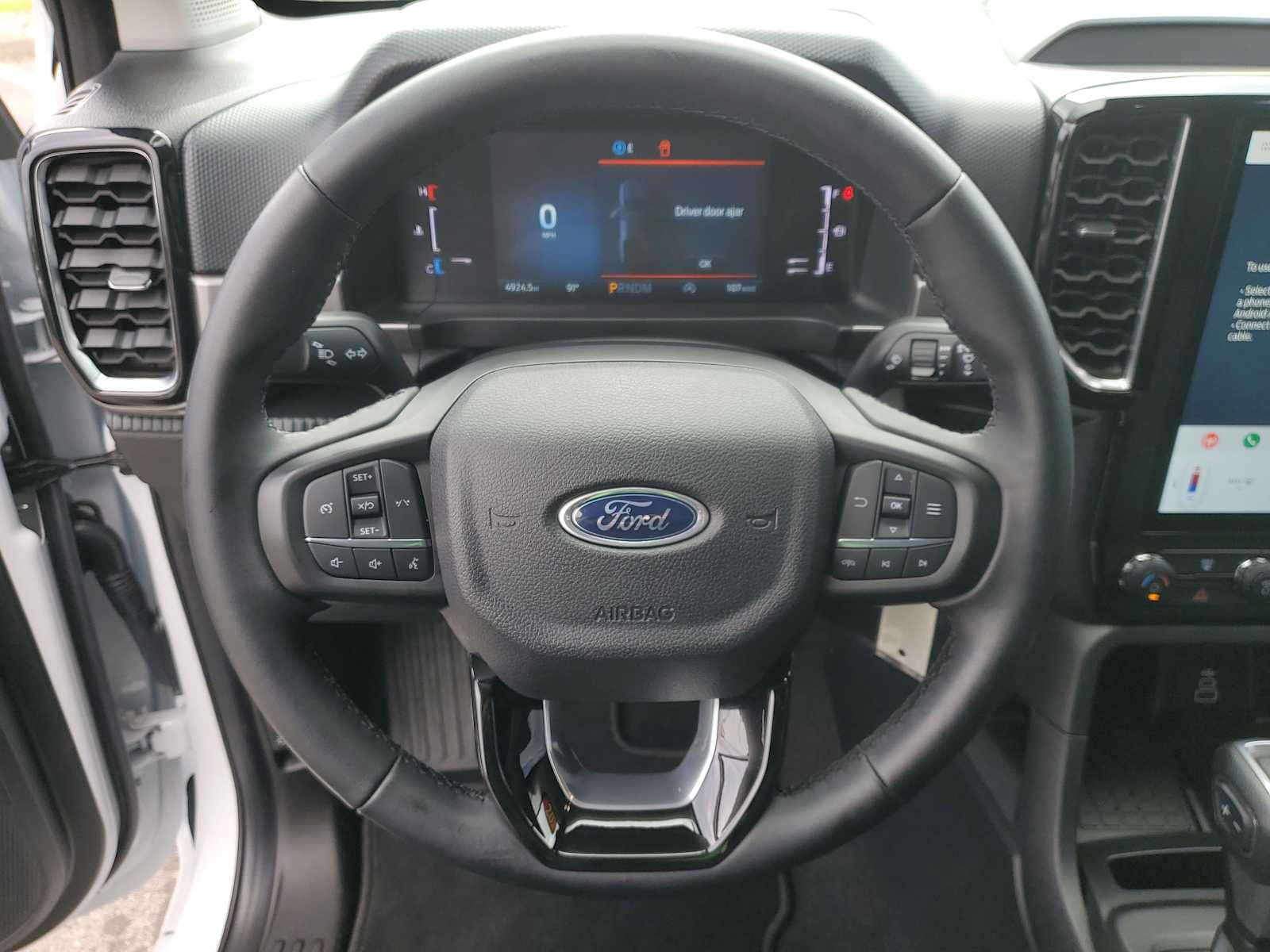 2024 Ford Ranger XLT - Photo 21