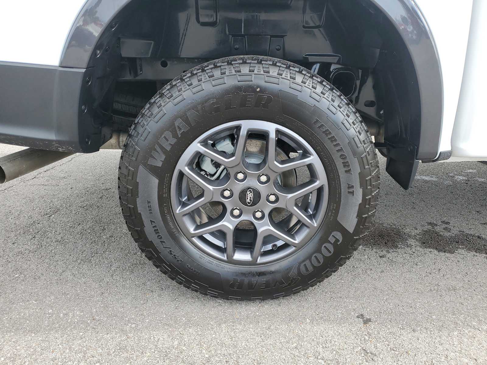 2024 Ford Ranger XLT - Photo 6