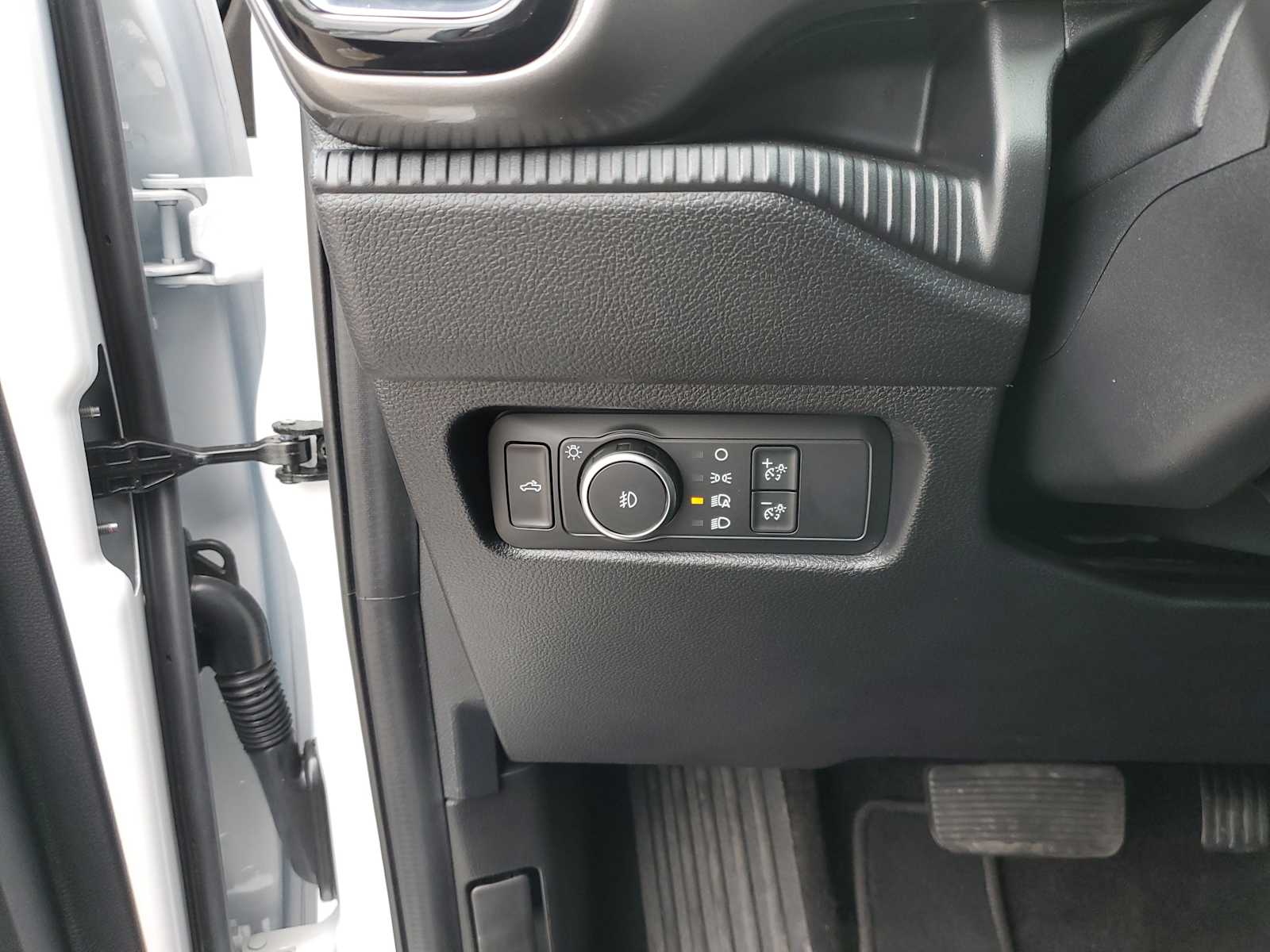 2024 Ford Ranger XLT - Photo 20