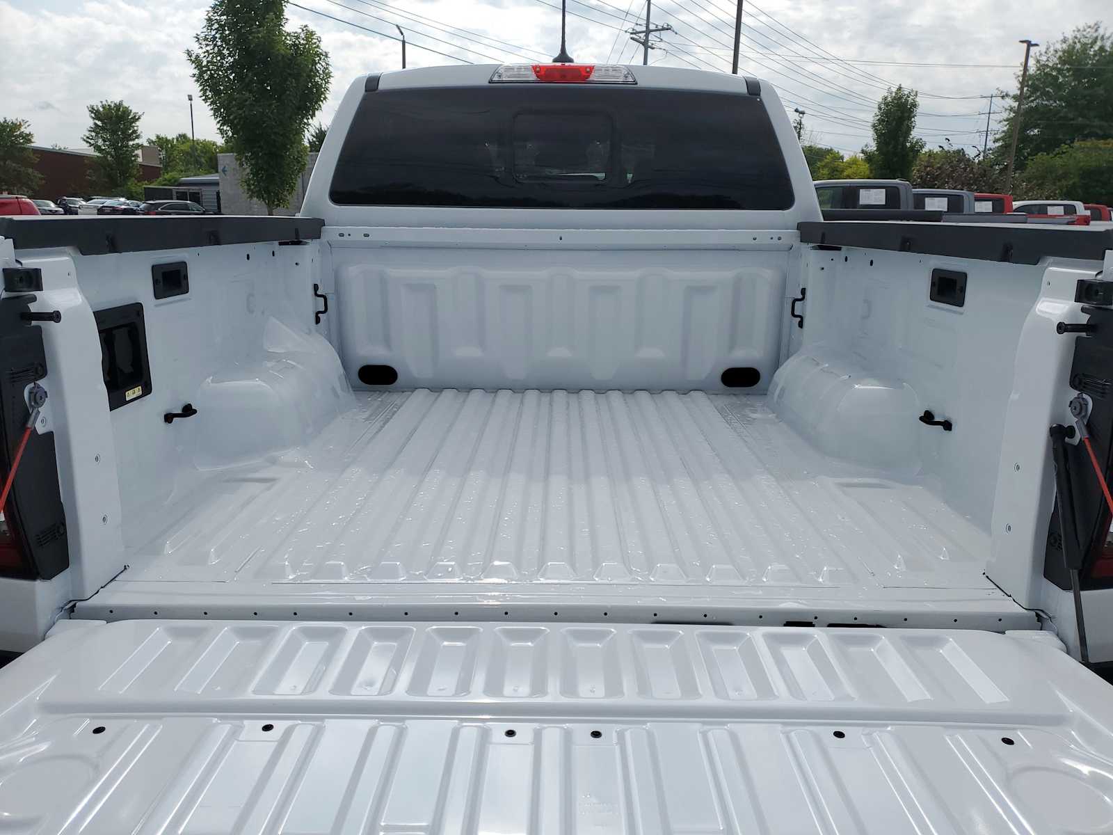 2024 Ford Ranger XLT - Photo 9