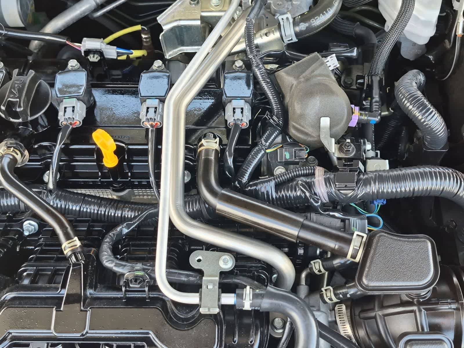 2025 Nissan Altima SV - Photo 14