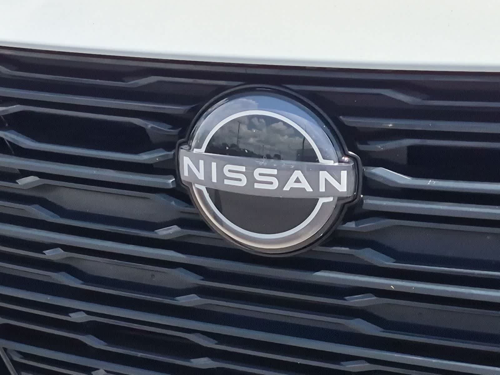 2025 Nissan Altima SV - Photo 11