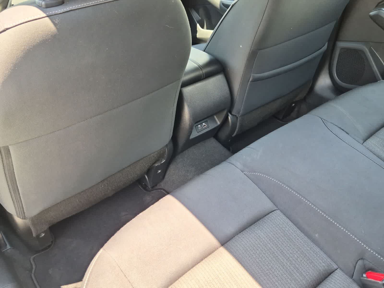 2025 Nissan Altima SV - Photo 18