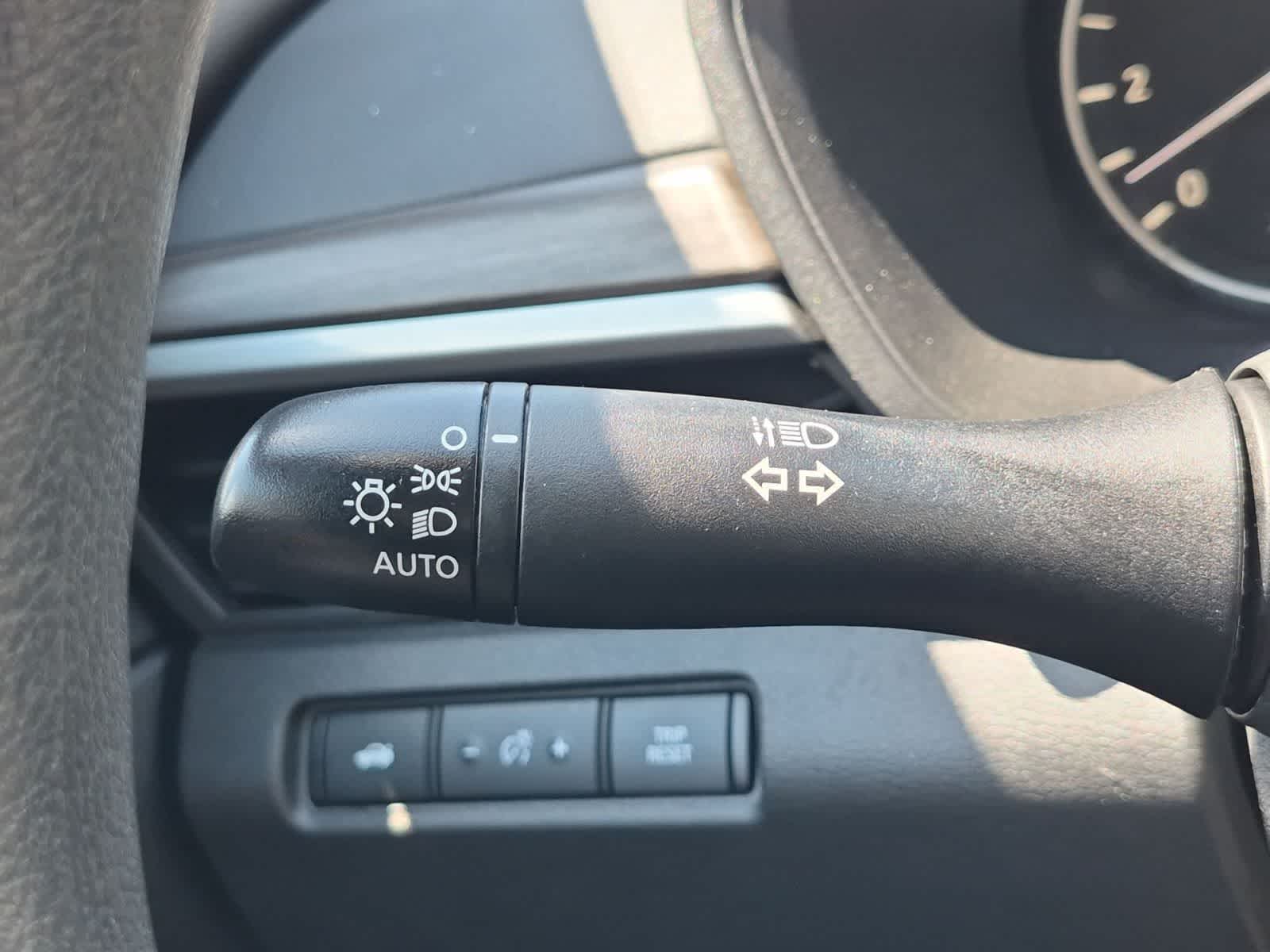 2025 Nissan Altima SV - Photo 26