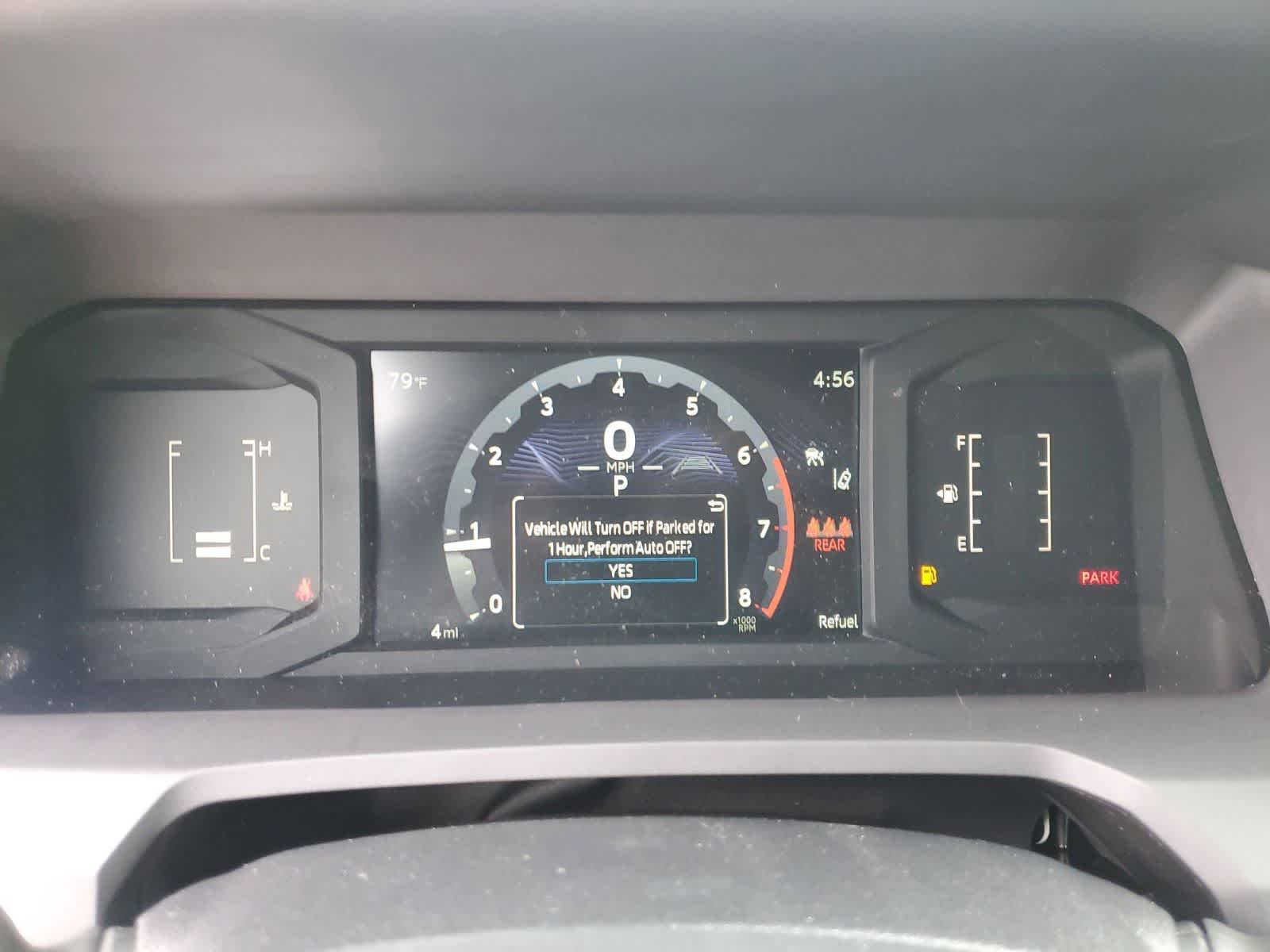 2025 Toyota Tacoma SR5 - Photo 24