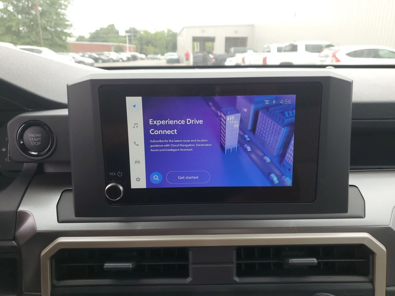 2025 Toyota Tacoma SR5 - Photo 26